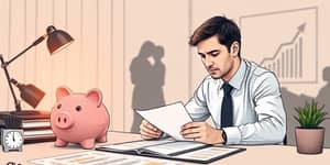 Decisões Financeiras: O Guia para Escolhas Sábias