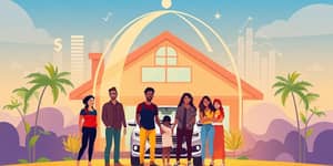 Seguros: Proteção Essencial Para Seu Patrimônio e Sua Família