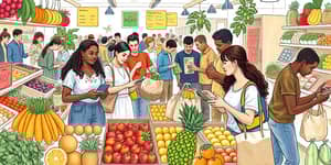 Decifrando o Consumo: Comprando Com Inteligência