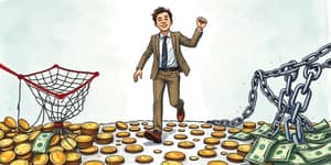 O Plano B para Sua Saúde Financeira: Saia das Dívidas