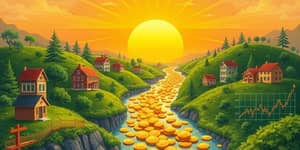 Criando Renda Passiva Segura: Estratégias Comprovadas