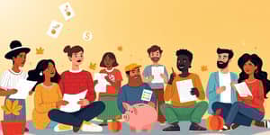 O Poder do Hábito na Gestão Financeira Pessoal