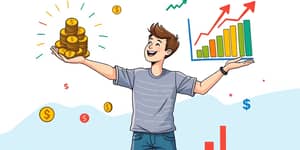 Hábitos Financeiros: A Ciência de Economizar e Investir