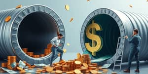 Análise de Custos: Encontre o Ralo do Seu Dinheiro