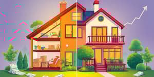 Morar de Aluguel ou Comprar: Qual a Melhor Escolha Para Você?