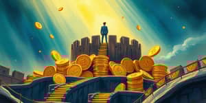 Fuja das Armadilhas Financeiras: Proteja Seu Patrimônio