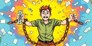 A Fórmula Secreta para Acabar com Dívidas Pequenas e Grandes