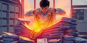 Dívidas Ocultas: Identifique e Elimine os Vilões Invisíveis