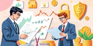 Decifrando as Taxas de Administração de Fundos Seguros