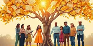 Planejamento Sucessório: Proteja Sua Família e Seu Patrimônio