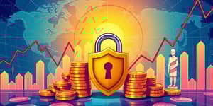 Como a Macroeconomia Afeta Seus Investimentos Seguros?