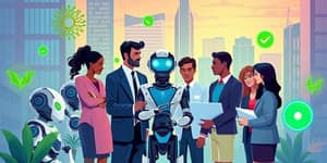 O Futuro do Trabalho e Suas Implicações Financeiras