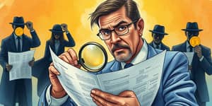 Cuidado com as Promessas: Reconheça Fraudes em Investimentos