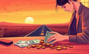 A Arte de Economizar: Estratégias que Transformam