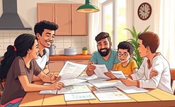 Dívidas Nunca Mais: Planos para Sair do Vermelho