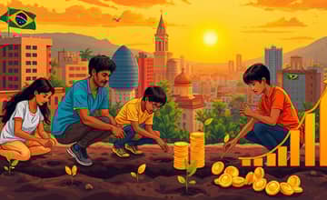 Investir para Iniciantes: Dê o Primeiro Passo Certo