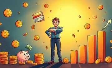 Educação Financeira: O Melhor Investimento para Você