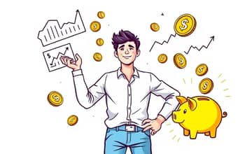 Controle Financeiro: Dominando Suas Finanças Pessoais