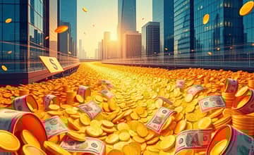 Fluxo de Caixa: O Segredo para a Prosperidade