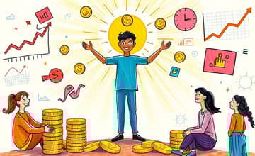 Dinheiro Não Compra Felicidade? Otimize Suas Finanças