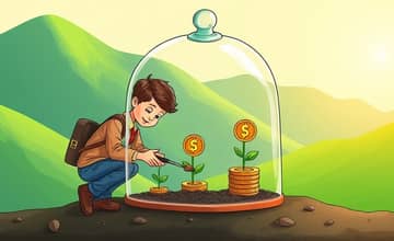 Investimentos de Baixo Risco: Onde Começar a Rentabilizar