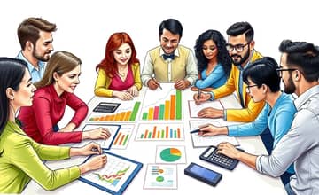 Seu Futuro Financeiro: Construindo um Plano Sólido