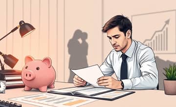 Decisões Financeiras: O Guia para Escolhas Sábias