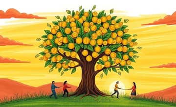 Mentalidade de Abundância: Reprograme Seu Dinheiro