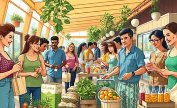 Consumo Consciente: Gastando Melhor, Vivendo Mais