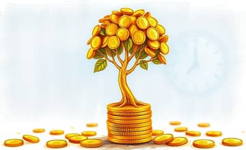 Valorização do Dinheiro: Multiplique Seus Recursos