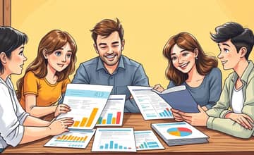 Orçamento Descomplicado: Seus Primeiros Passos Para a Liberdade Financeira