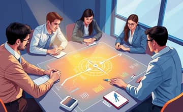 Planejamento Estratégico: O Caminho para a Riqueza