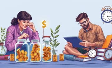 O Segredo dos Ricos: Hábitos Financeiros que Você Pode Adotar