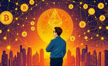 Criptomoedas: O Que Você Precisa Saber Antes de Investir