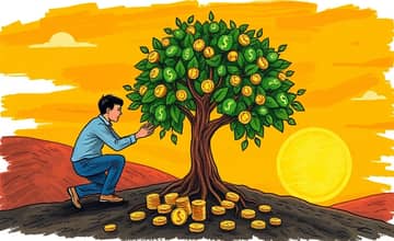 Planos de Longo Prazo: Construindo seu Legado Financeiro