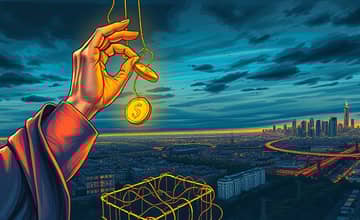 Evitando Armadilhas: Cuidado Com Promessas de Dinheiro Fácil