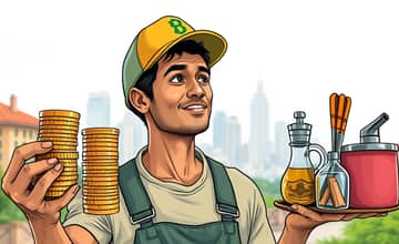 Seu Salário e Você: Maximizando Seus Ganhos e Evitando Gastos Desnecessários