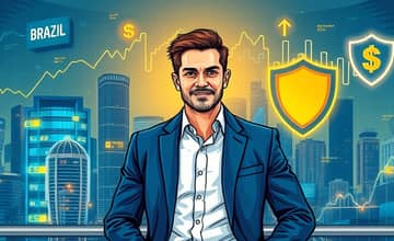 Gerenciando Riscos: Proteja Seu Dinheiro e Seu Futuro