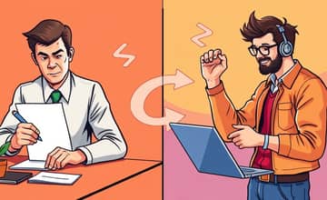 Empreender X CLT: Qual o Melhor Caminho Para Sua Liberdade Financeira?