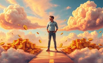 A Psicologia do Dinheiro: Como Nossas Emoções Afetam Nossas Finanças