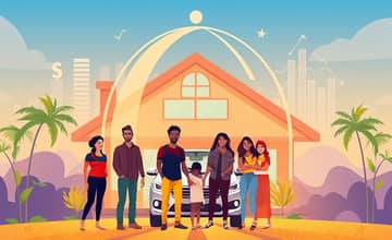 Seguros: Proteção Essencial Para Seu Patrimônio e Sua Família