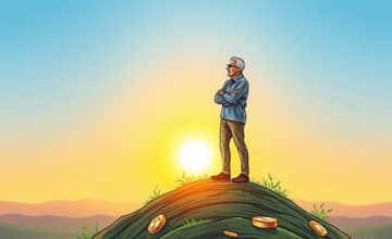 Aposentadoria: Construindo um Futuro Sem Preocupações