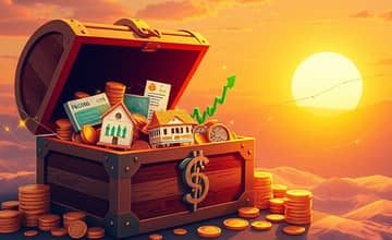 Fundos de Investimento: Conheça as Opções e Seus Benefícios