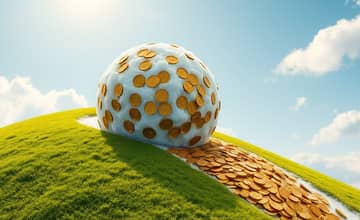 O Poder dos Juros Compostos: Seu Melhor Amigo Financeiro