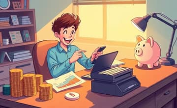 Reorganize Suas Finanças: Adeus às Dívidas!