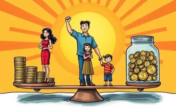 O Segredo dos Poupadores: Como Evitar Novas Dívidas