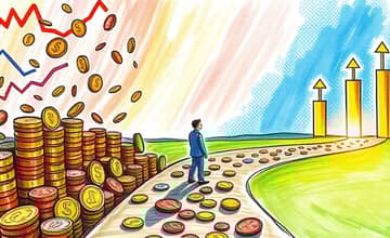 Dívidas: De Problema a Oportunidade Financeira