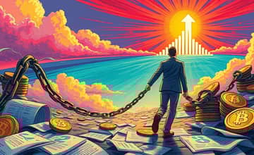 Recupere Seu Poder Financeiro: Livre-se das Dívidas