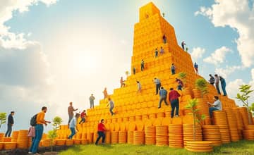 O Guia Definitivo Para Começar a Investir do Zero