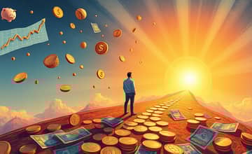 Autoconhecimento Financeiro: Entenda Seus Gastos e Suas Prioridades